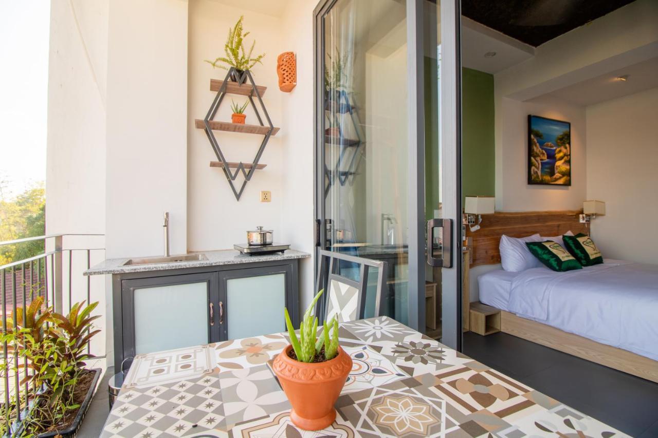 Hoi An Heart Lodge Εξωτερικό φωτογραφία