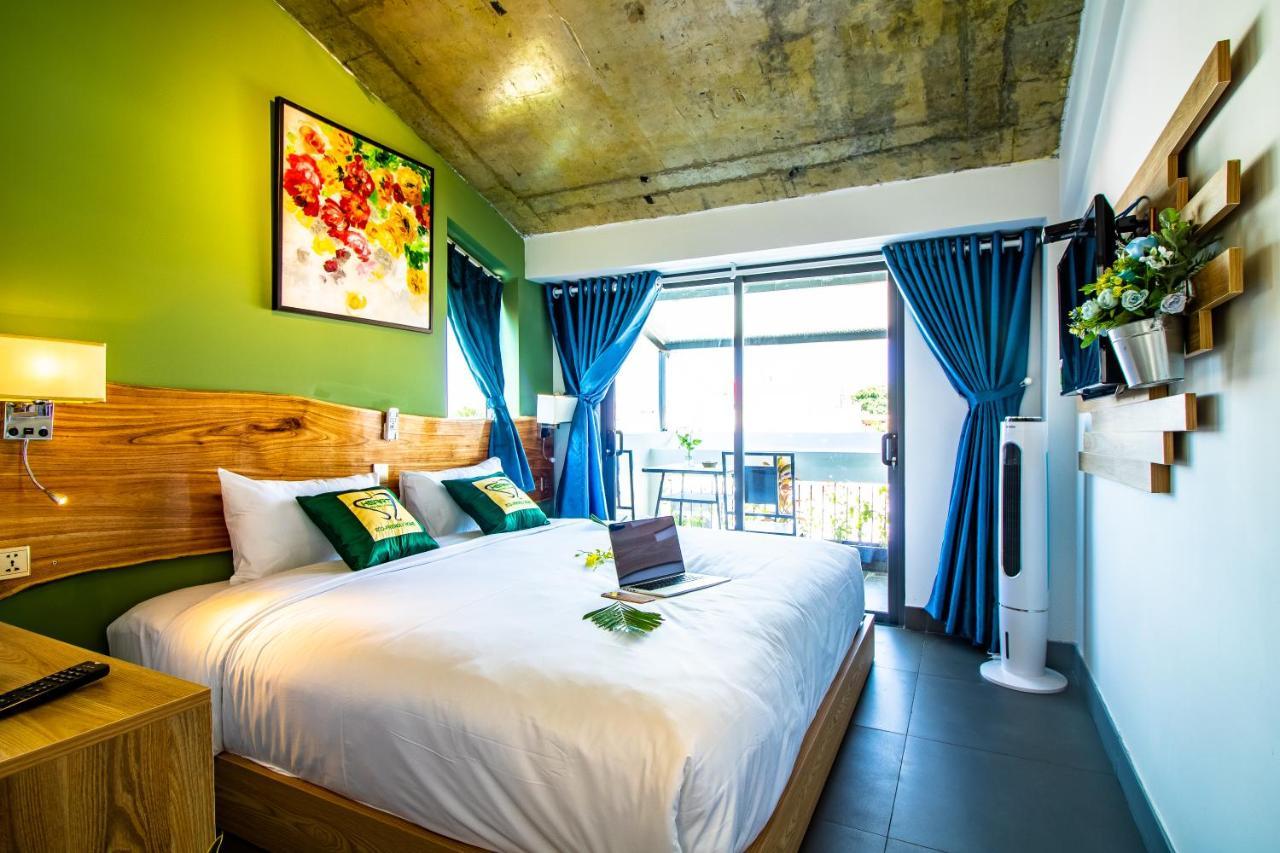 Hoi An Heart Lodge Εξωτερικό φωτογραφία