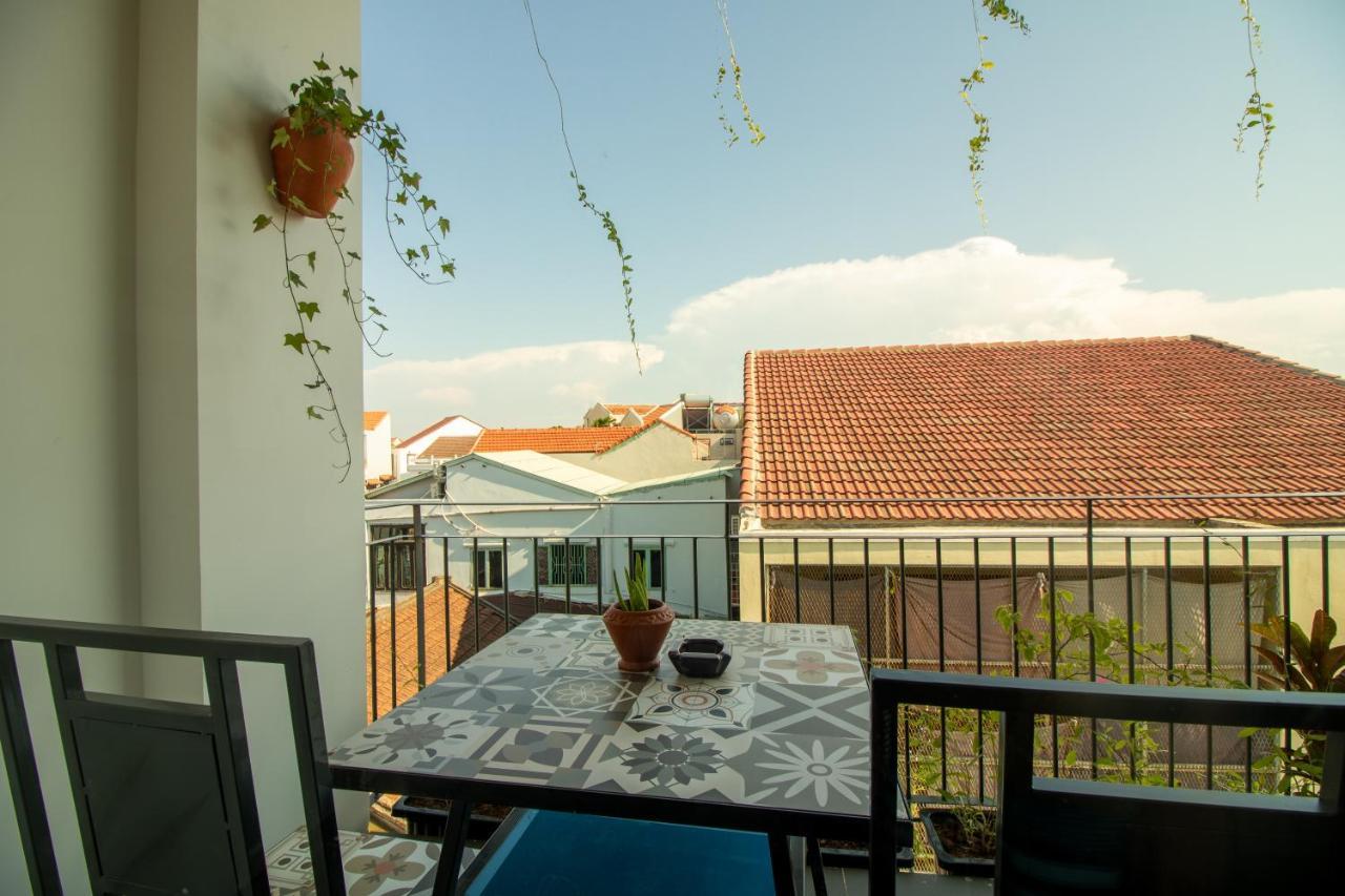 Hoi An Heart Lodge Εξωτερικό φωτογραφία