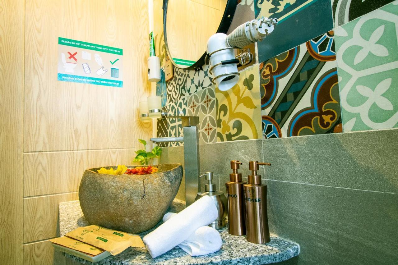 Hoi An Heart Lodge Εξωτερικό φωτογραφία