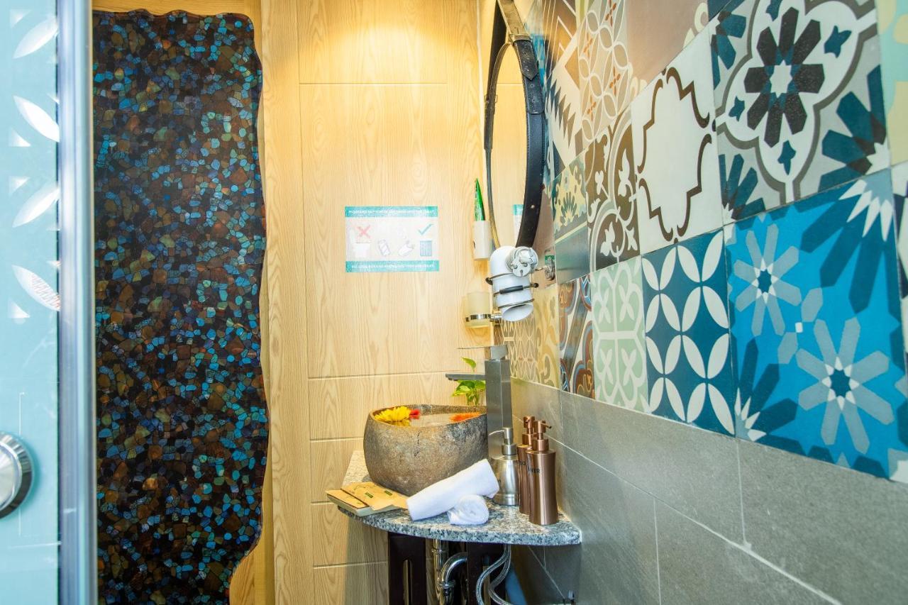 Hoi An Heart Lodge Εξωτερικό φωτογραφία