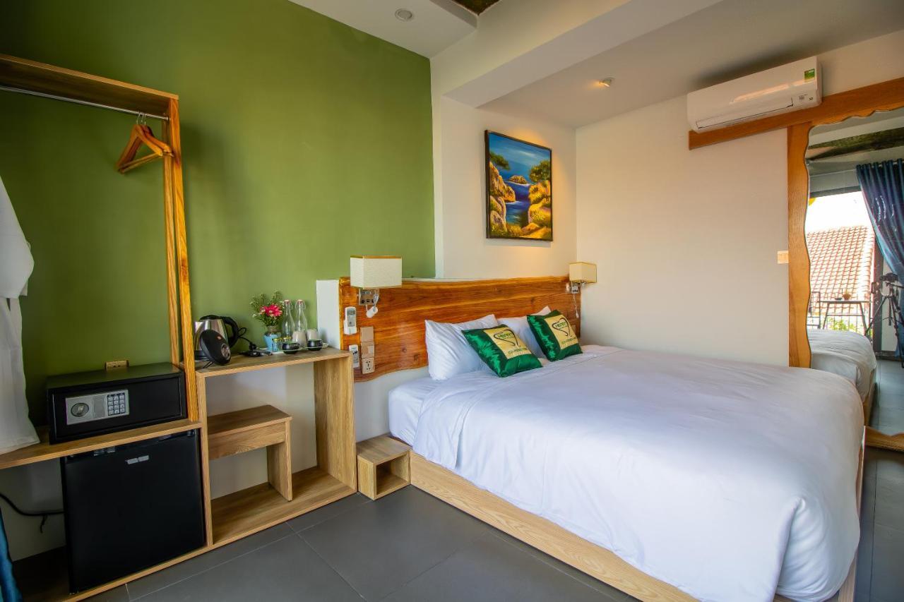 Hoi An Heart Lodge Εξωτερικό φωτογραφία