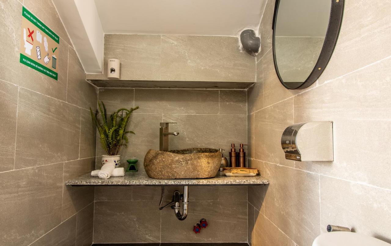 Hoi An Heart Lodge Εξωτερικό φωτογραφία