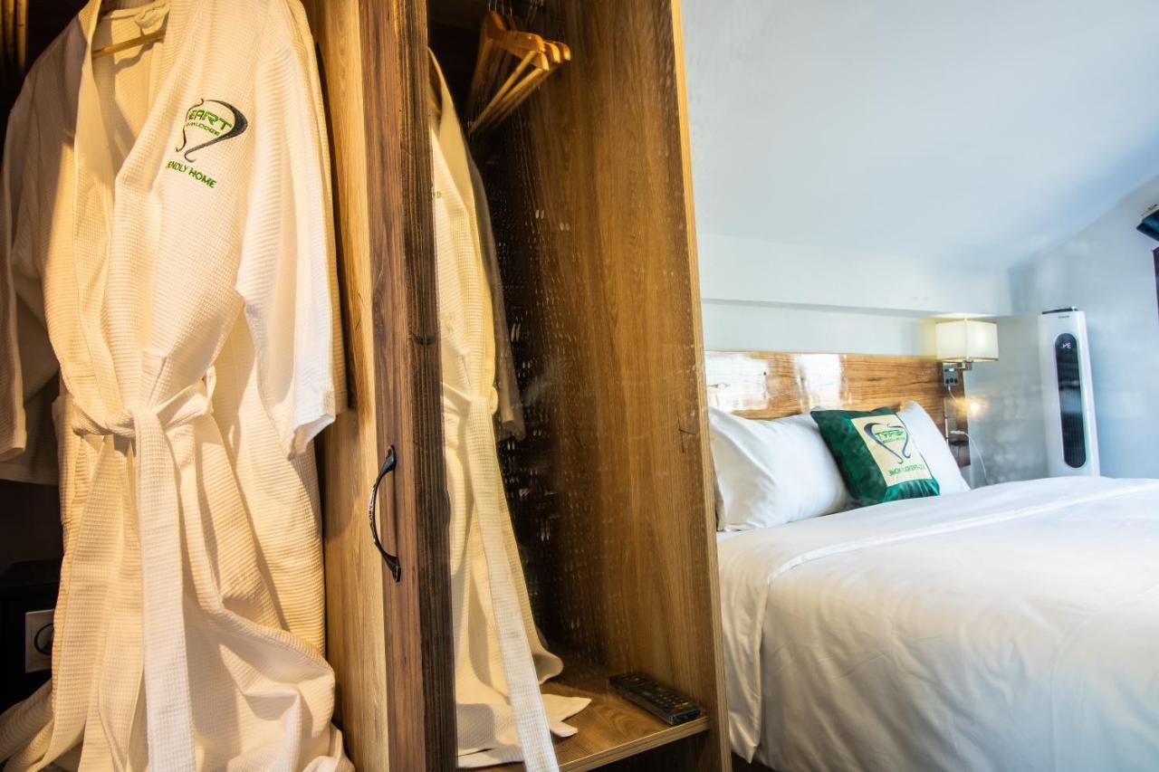 Hoi An Heart Lodge Εξωτερικό φωτογραφία
