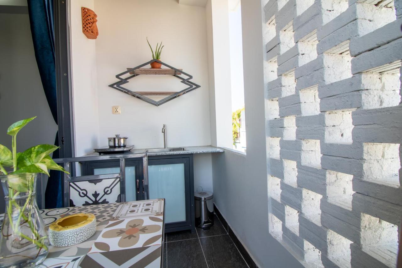 Hoi An Heart Lodge Εξωτερικό φωτογραφία