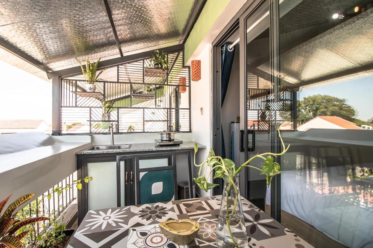 Hoi An Heart Lodge Εξωτερικό φωτογραφία