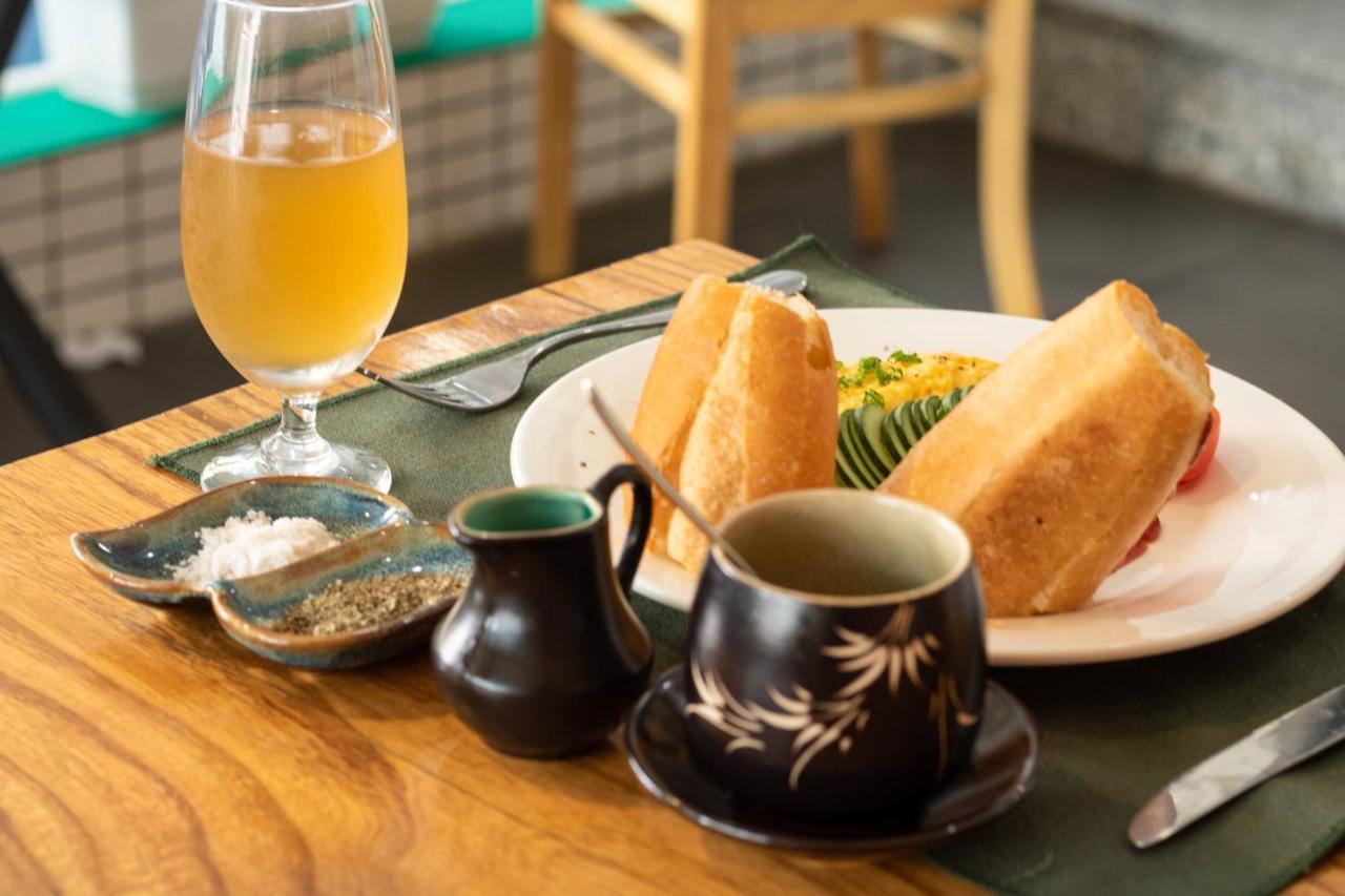 Hoi An Heart Lodge Εξωτερικό φωτογραφία