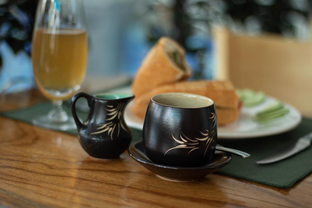 Hoi An Heart Lodge Εξωτερικό φωτογραφία