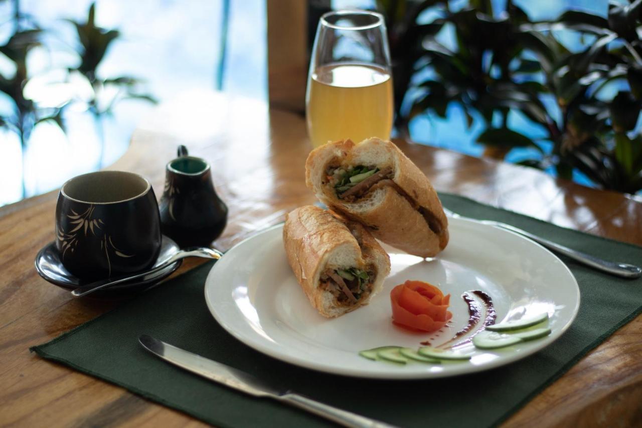 Hoi An Heart Lodge Εξωτερικό φωτογραφία
